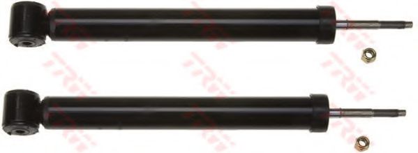 амортисьор JHT222T