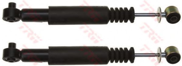 амортисьор JHT229T