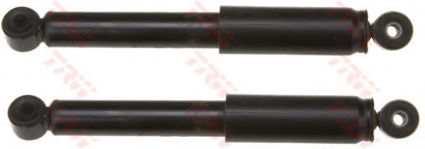 амортисьор JHT248T