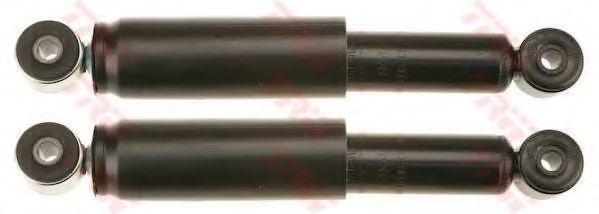 амортисьор JHT252T