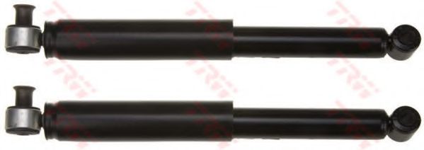 амортисьор JHT425T