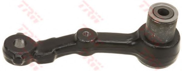 кормилен лост (хебел) JPA158