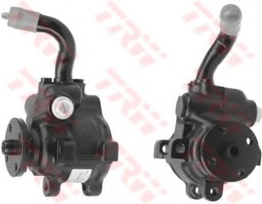 хидравлична помпа, кормилно управление JPR106