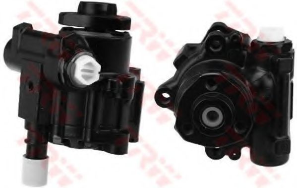 хидравлична помпа, кормилно управление JPR107