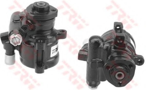 хидравлична помпа, кормилно управление JPR108