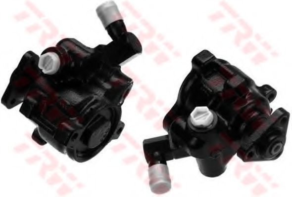 хидравлична помпа, кормилно управление JPR122