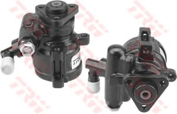 хидравлична помпа, кормилно управление JPR124