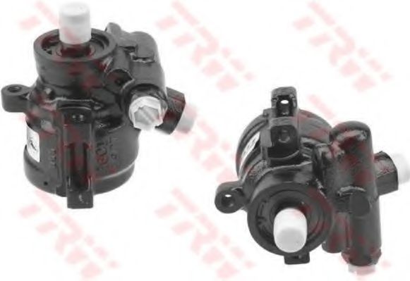 хидравлична помпа, кормилно управление JPR129