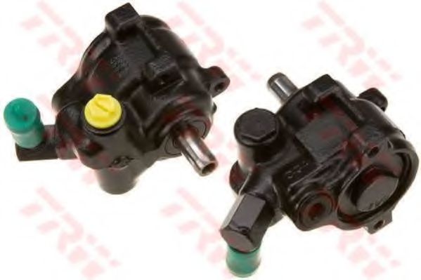 хидравлична помпа, кормилно управление JPR135