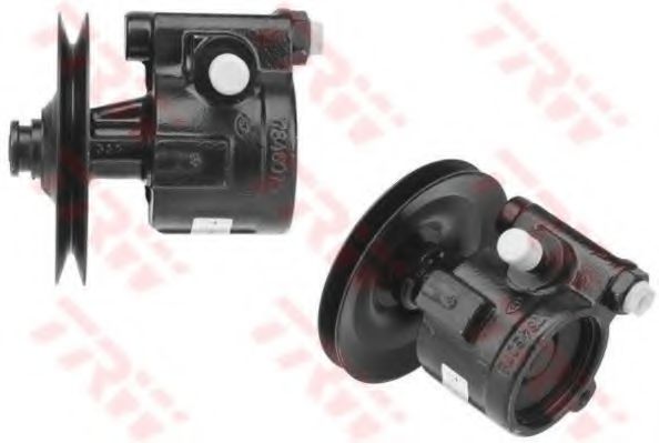 хидравлична помпа, кормилно управление JPR144