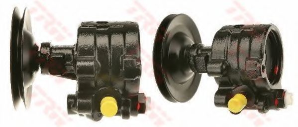 хидравлична помпа, кормилно управление JPR145