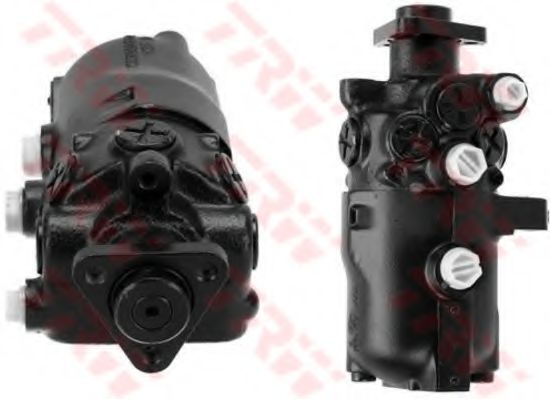 хидравлична помпа, кормилно управление JPR162