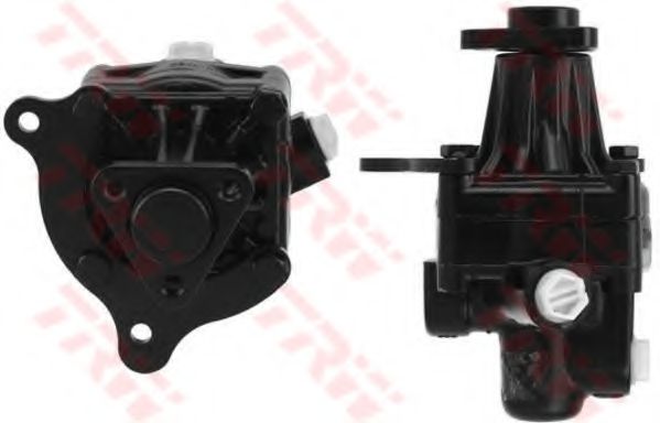 хидравлична помпа, кормилно управление JPR164