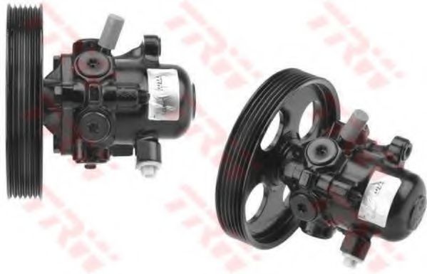 хидравлична помпа, кормилно управление JPR173