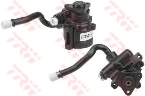 хидравлична помпа, кормилно управление JPR185