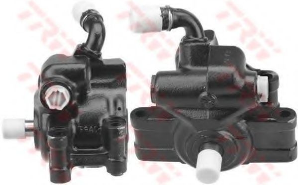 хидравлична помпа, кормилно управление JPR189