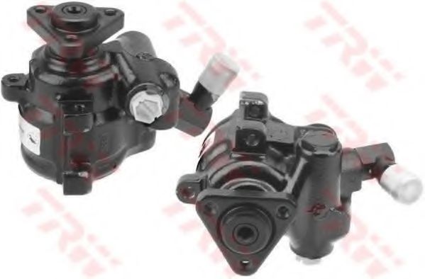 хидравлична помпа, кормилно управление JPR197