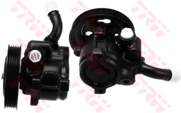 хидравлична помпа, кормилно управление JPR204