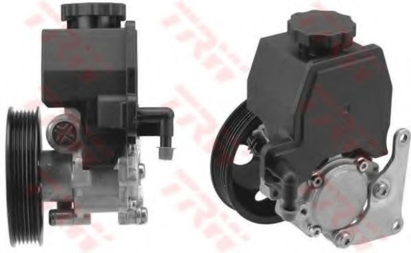 хидравлична помпа, кормилно управление JPR206