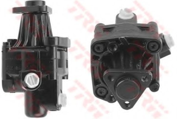 хидравлична помпа, кормилно управление JPR208