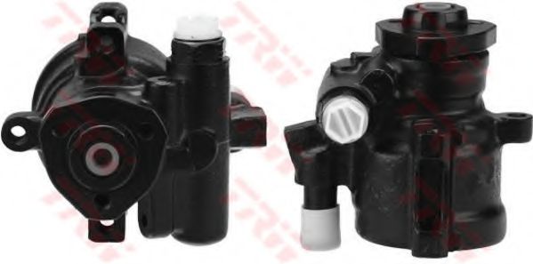 хидравлична помпа, кормилно управление JPR209