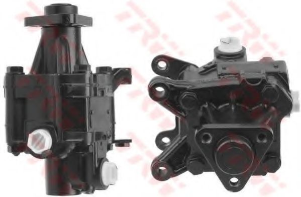 хидравлична помпа, кормилно управление JPR220