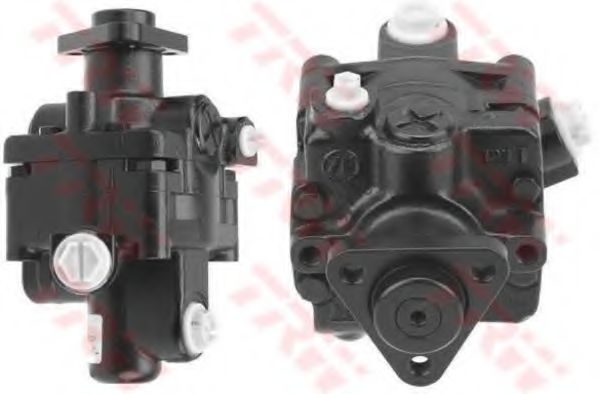 хидравлична помпа, кормилно управление JPR221