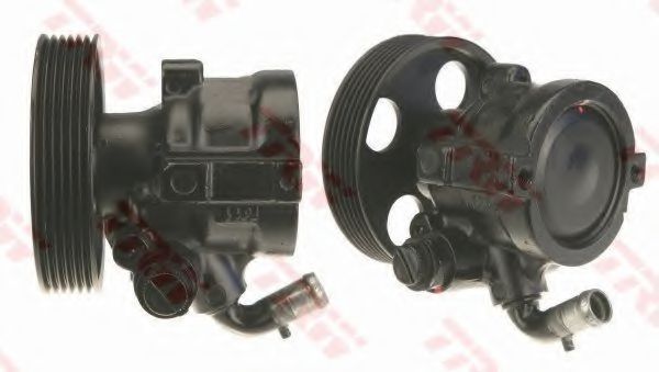 хидравлична помпа, кормилно управление JPR226