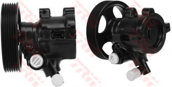 хидравлична помпа, кормилно управление JPR229