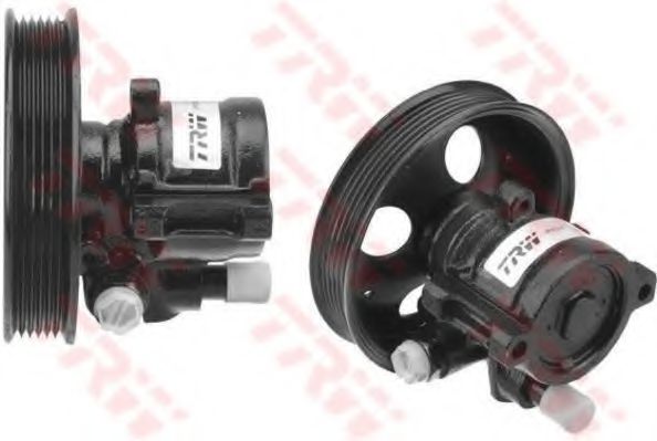 хидравлична помпа, кормилно управление JPR237