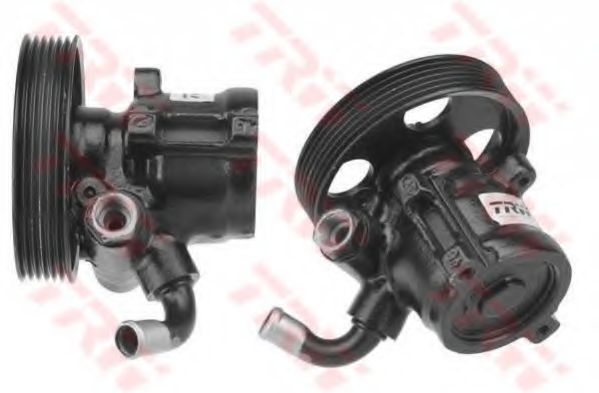 хидравлична помпа, кормилно управление JPR238