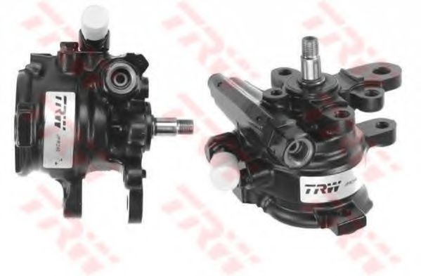 хидравлична помпа, кормилно управление JPR240