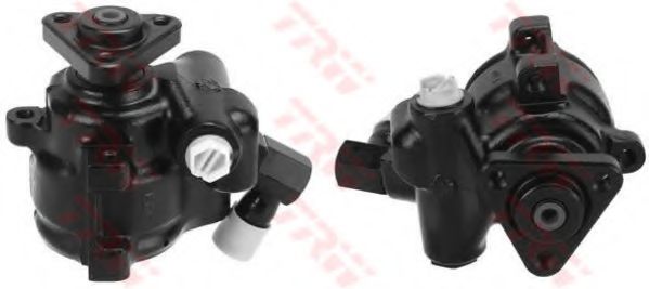 хидравлична помпа, кормилно управление JPR244