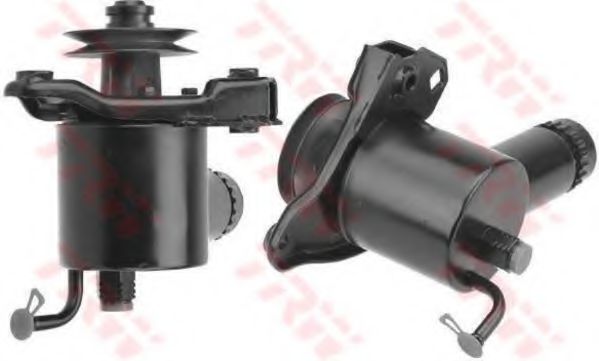 хидравлична помпа, кормилно управление JPR251