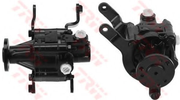 хидравлична помпа, кормилно управление JPR257