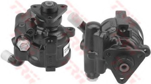 хидравлична помпа, кормилно управление JPR263