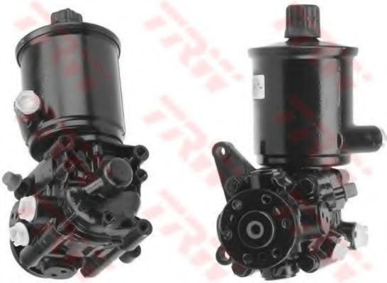 хидравлична помпа, кормилно управление JPR265