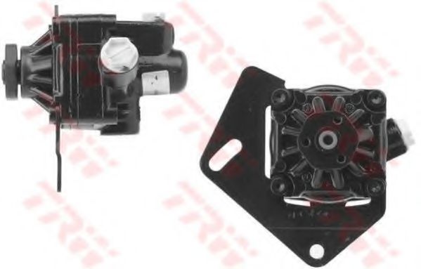 хидравлична помпа, кормилно управление JPR268