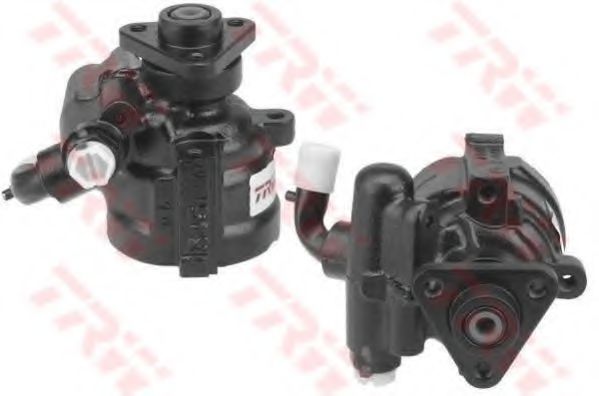 хидравлична помпа, кормилно управление JPR269