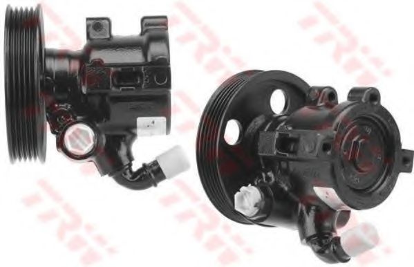 хидравлична помпа, кормилно управление JPR277