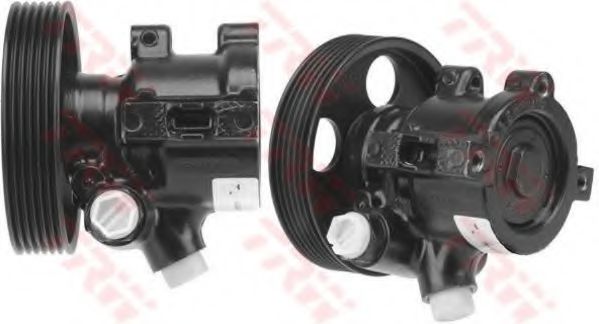 хидравлична помпа, кормилно управление JPR278