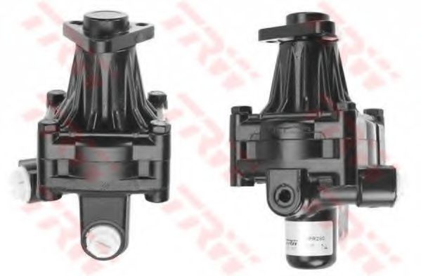 хидравлична помпа, кормилно управление JPR280