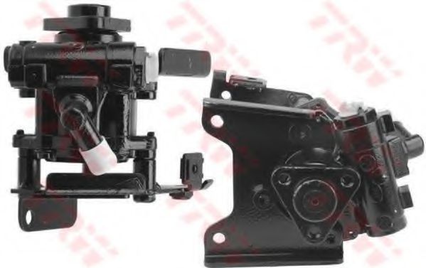 хидравлична помпа, кормилно управление JPR281