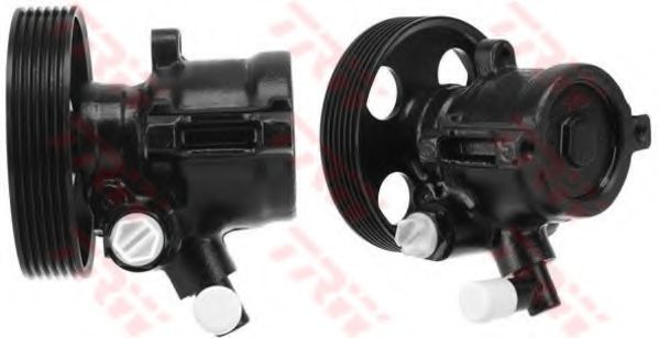 хидравлична помпа, кормилно управление JPR283