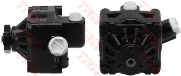 хидравлична помпа, кормилно управление JPR295