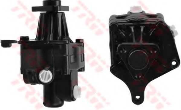 хидравлична помпа, кормилно управление JPR299