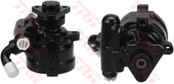 хидравлична помпа, кормилно управление JPR300