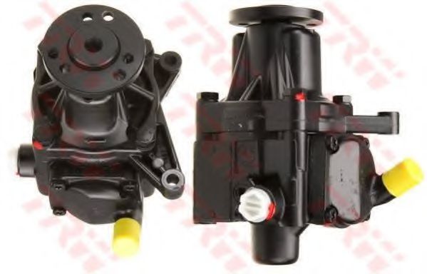 хидравлична помпа, кормилно управление JPR304