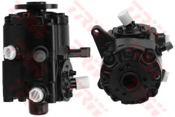 хидравлична помпа, кормилно управление JPR305