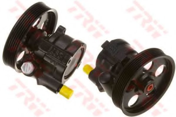 хидравлична помпа, кормилно управление JPR311